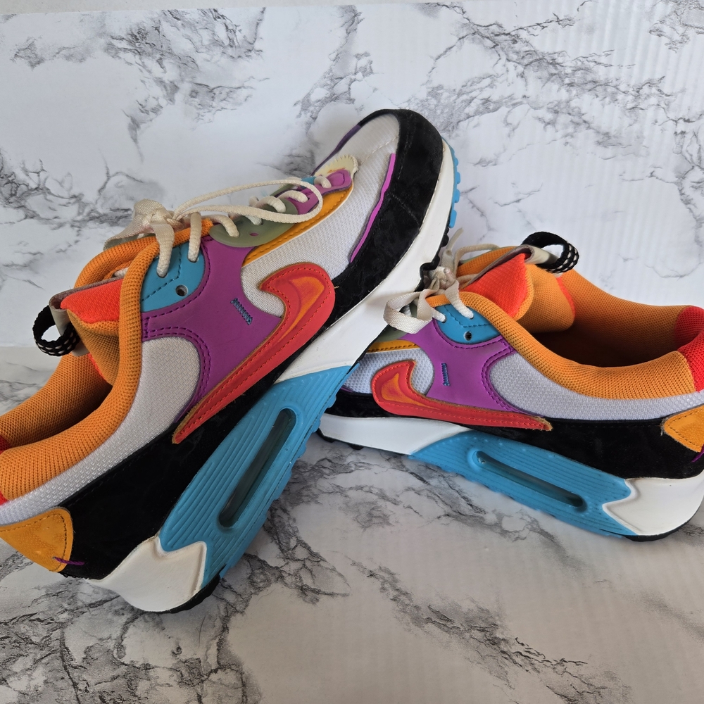Airmax 90 Futura (lunar new year)